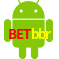 Aplicativo betbbr para Android
