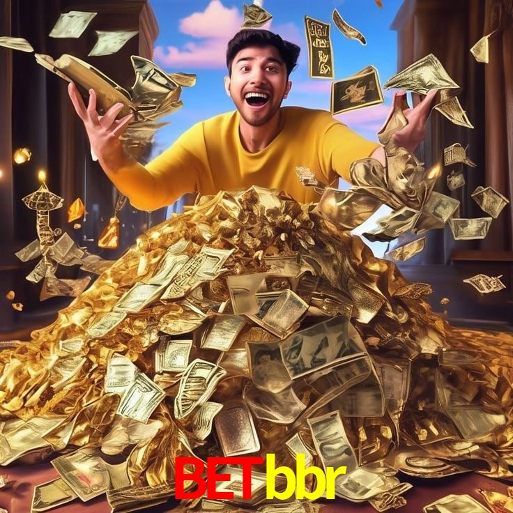 Experiência VIP betbbr