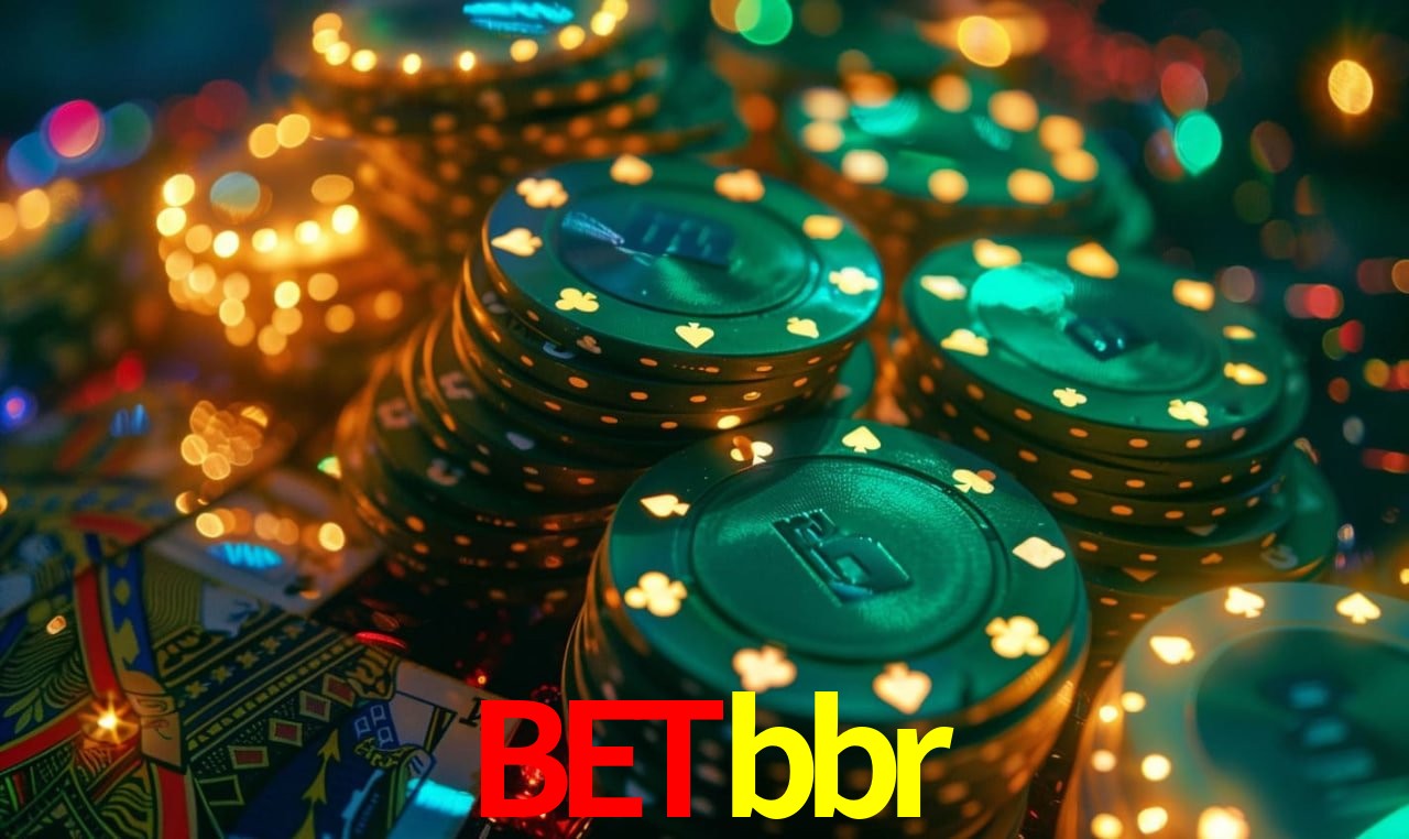 Jogos de Slot betbbr