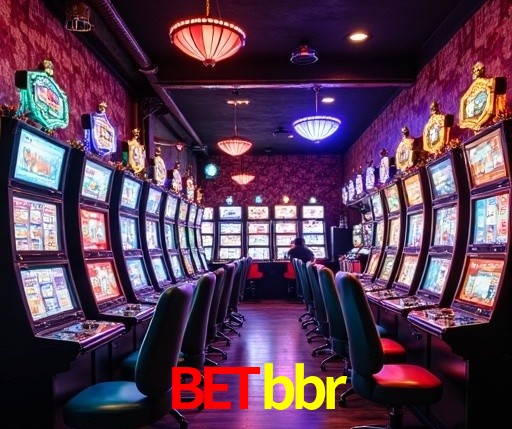 betbbr Rio de Janeiro - Slot Strategy
