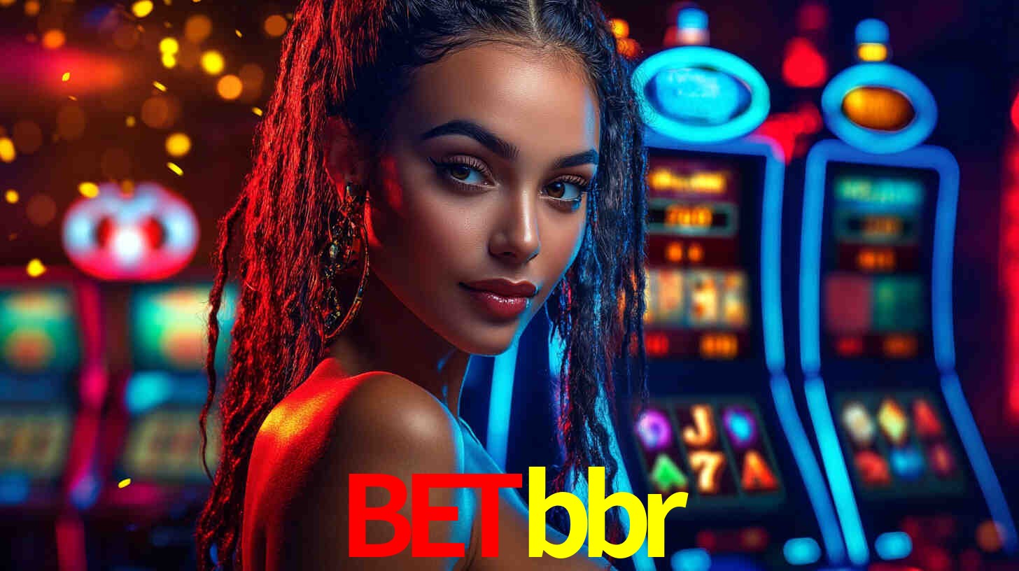 Inovações de Jogos na betbbr: O Futuro das Experiências Interativas