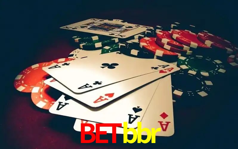 betbbr Brasília - Betting Features