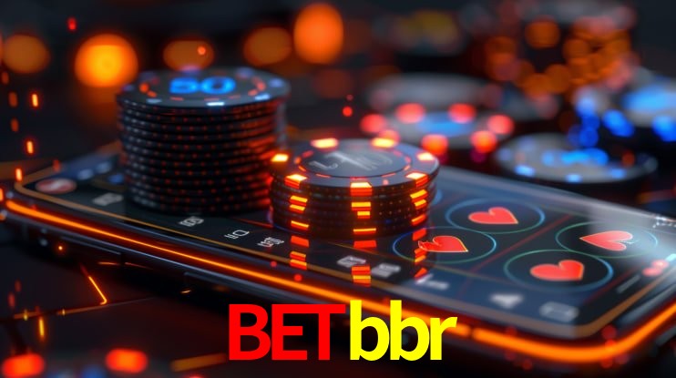 Game Providers betbbr