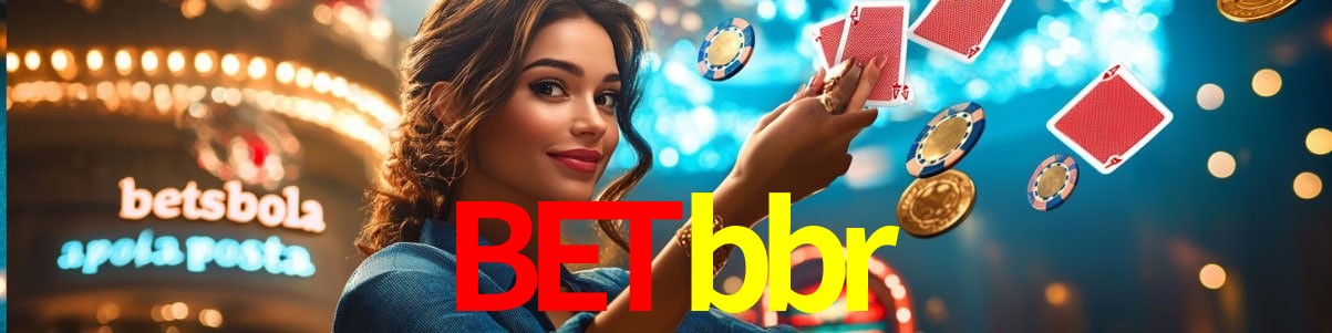 Live Casino betbbr