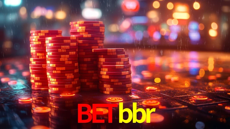 Explore as vantagens do betbbr: serviço profissional e confiabilidade