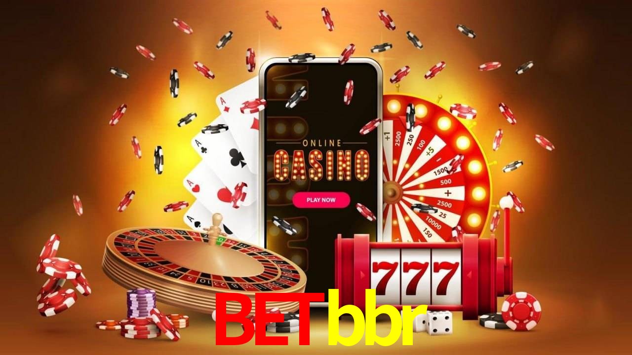 betbbr Belo Horizonte - Jackpots