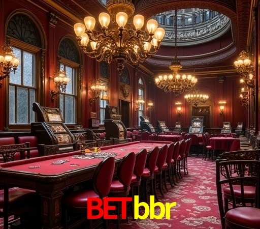 betbbr Rio de Janeiro - Licenses