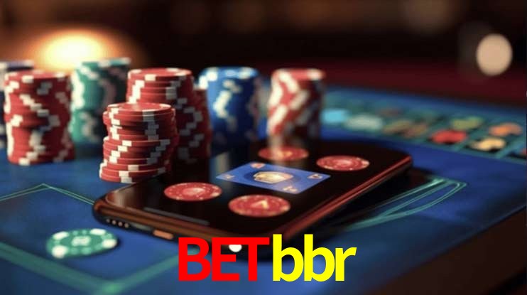 betbbr São Paulo - Jogo Providers