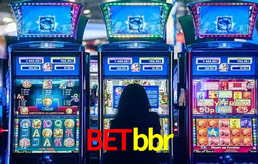 Descubra o Mundo do Cassino Online com betbbr
