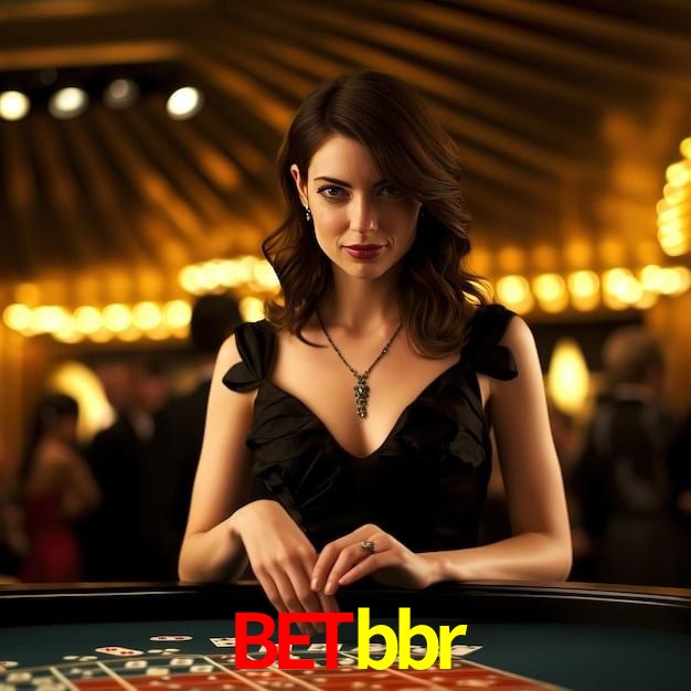 A Emoção da Loteria na betbbr: Uma Chance de Mudança de Vida