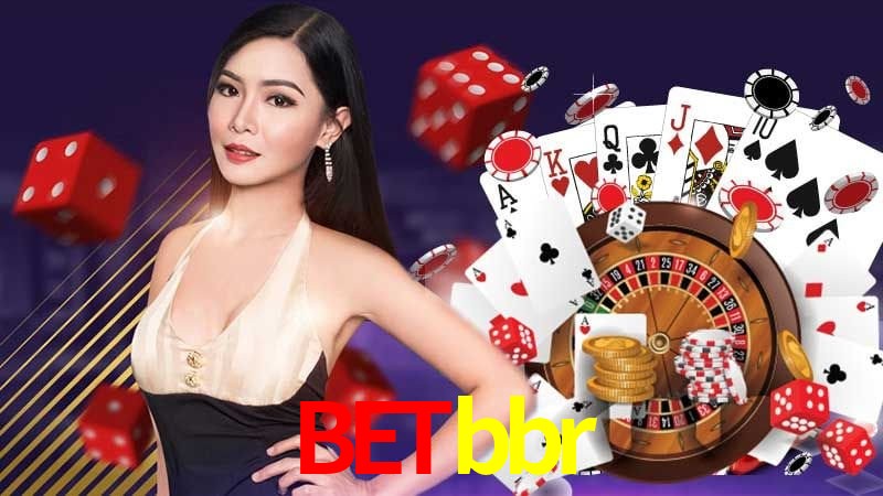 Casino VIP betbbr