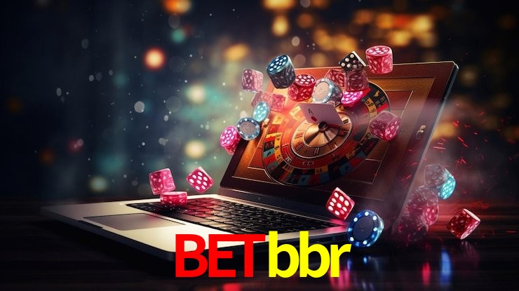 Interface do App betbbr