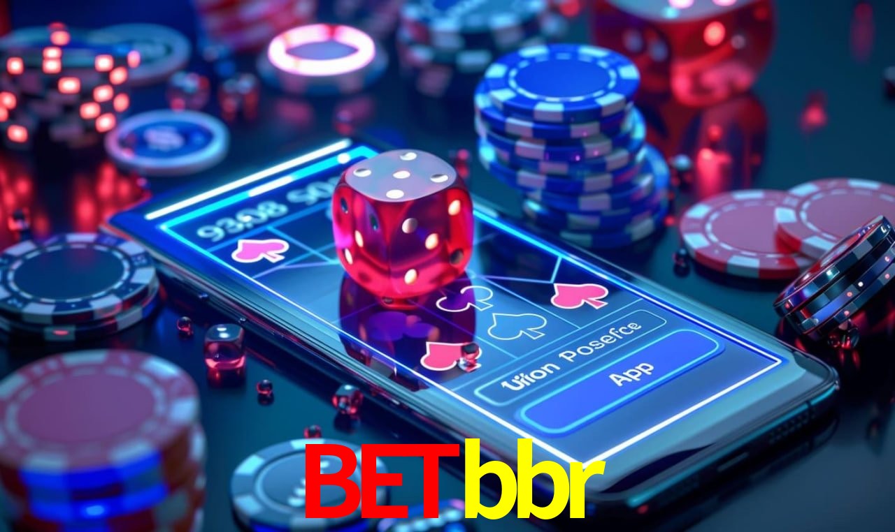 betbbr - Análise de Mercados Esportivos