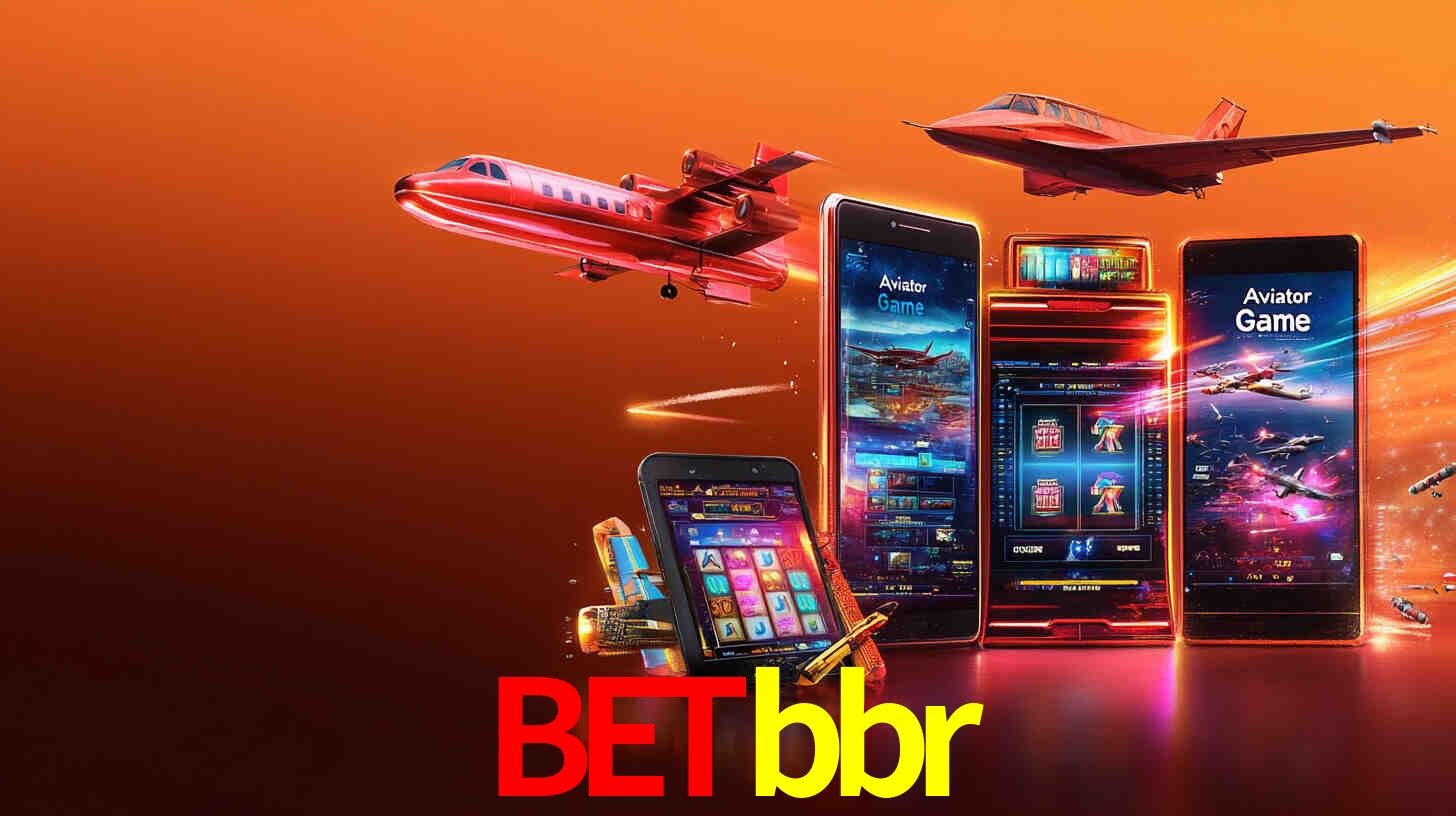 Apostas Esportivas na betbbr: Um Guia Completo