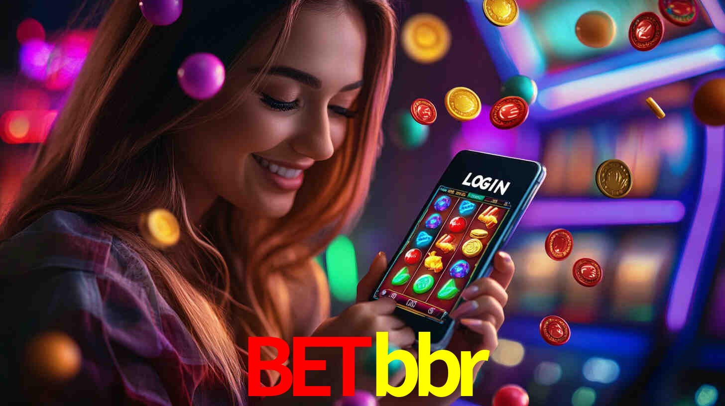 Experimente o Login Seguro Premium no betbbr