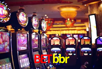 betbbr Belo Horizonte - VIP Casino