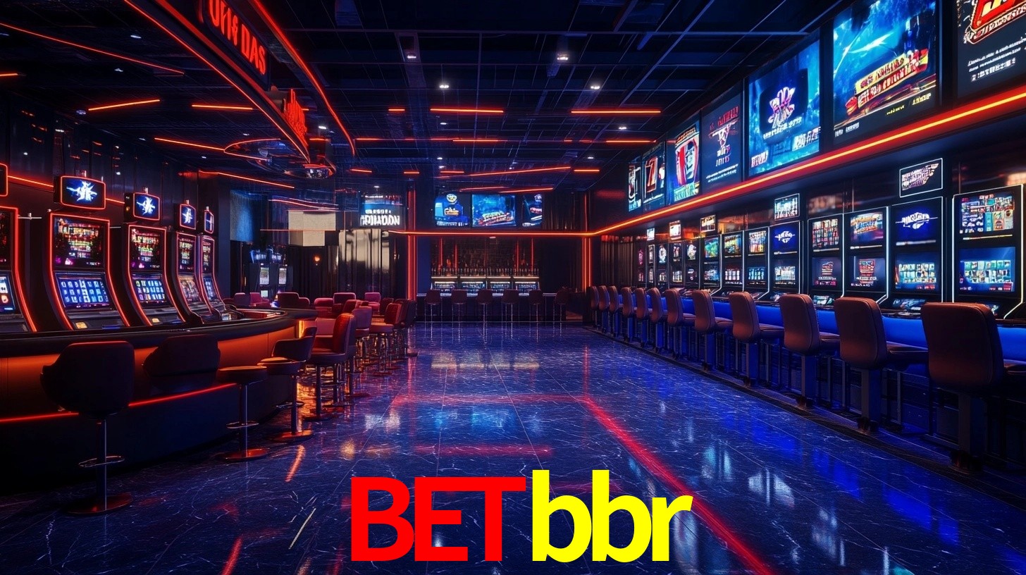 VIP Casino betbbr