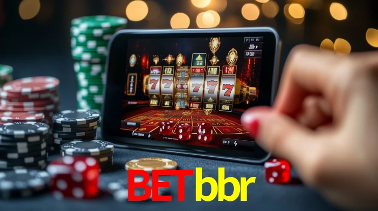 Live Casino betbbr