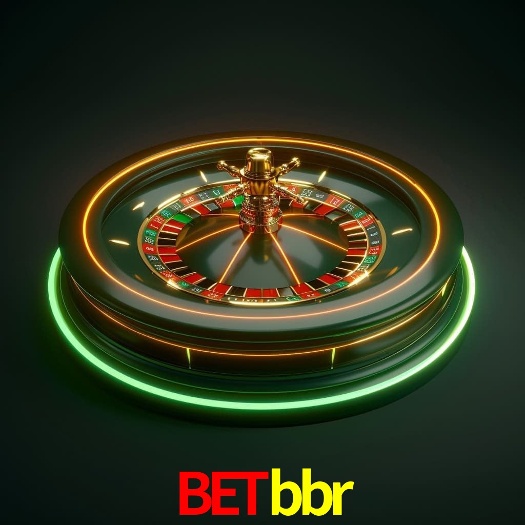betbbr App - Aplicativo Móvel Oficial