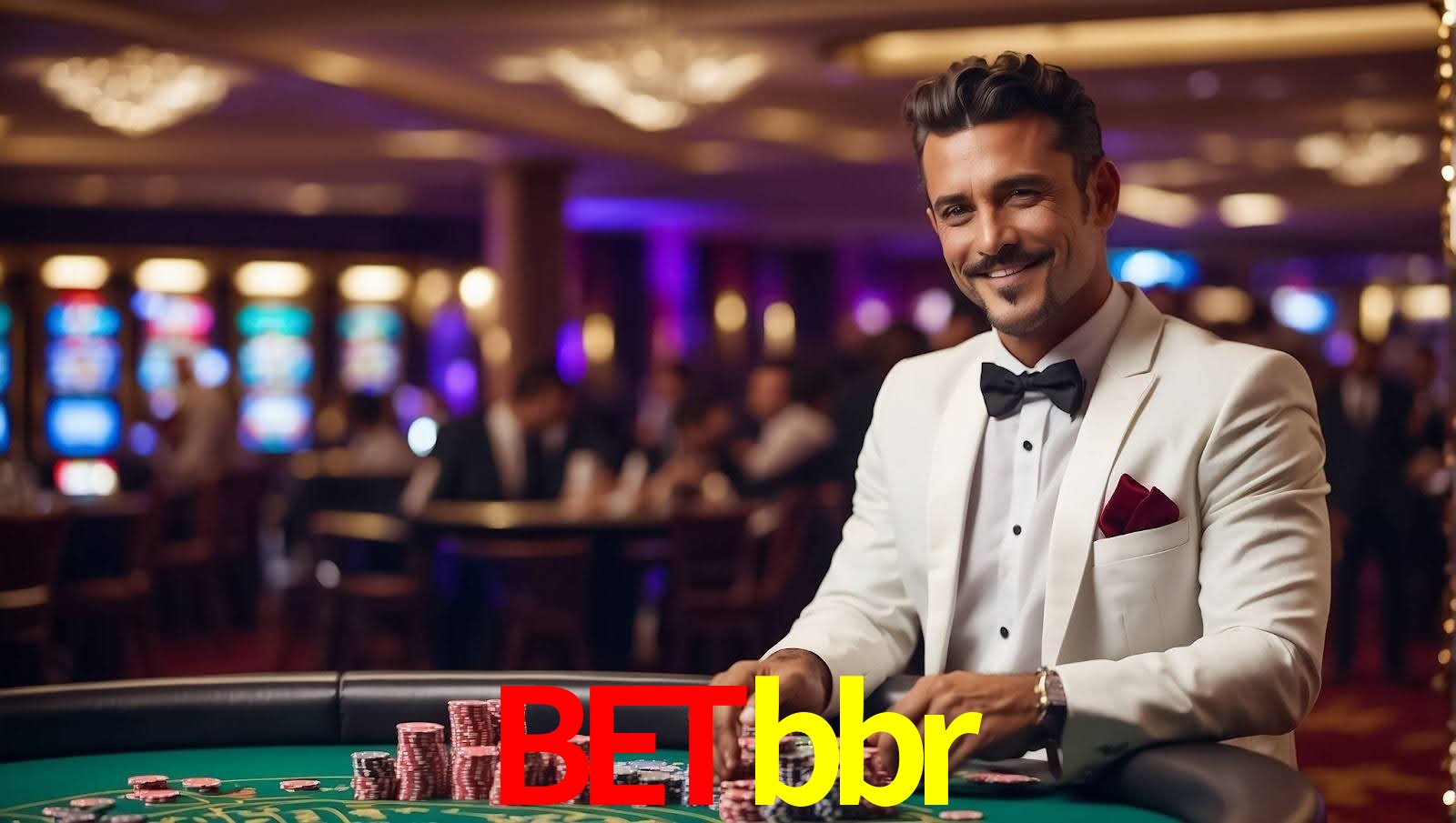 betbbr Entrar - Login Seguro Certificado