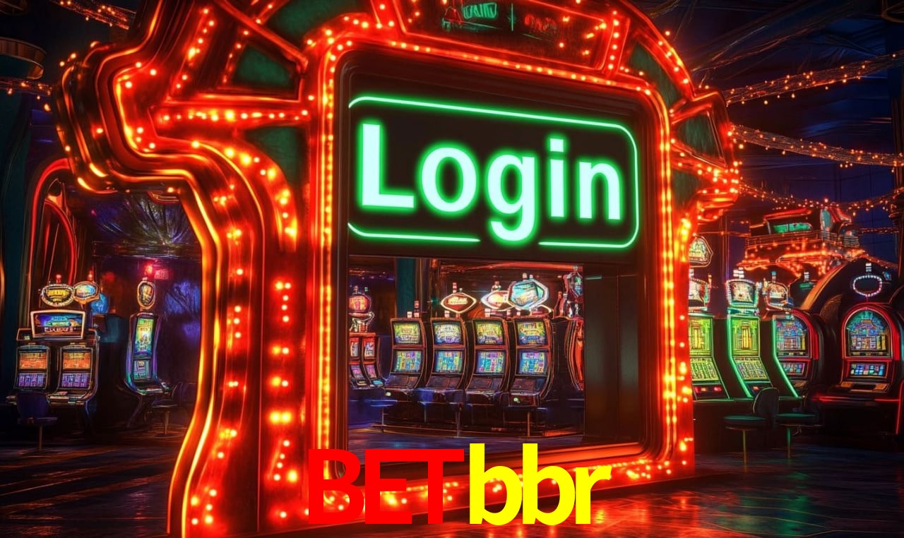 Casino Ao Vivo betbbr